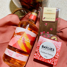 Load image into Gallery viewer, GIN GIFT BASKET: Ambleside Distillers (Hahndorf, South Australia)