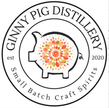 Load image into Gallery viewer, GIN GIFT BASKET: Ginny Pig Distillery (McLaren Vale, South Australia) *SOLD OUT FOR 2024