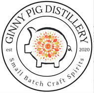 GIN GIFT BASKET: Ginny Pig Distillery (McLaren Vale, South Australia)