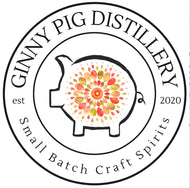 GIN GIFT BASKET: Ginny Pig Distillery (McLaren Vale, South Australia) *SOLD OUT FOR 2024