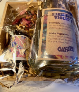 GIN GIFT BASKET: Twenty Third St Distillery (South Australia) *LOW STOCK