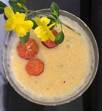 Load image into Gallery viewer, CITRUS: Blood Lime Garnish Pack