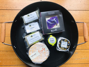 GIFT PACKS & BASKETS: We will choose for you, made to your budget. Select value below