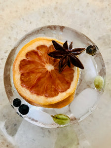 GARNISH: Juniper Berries  (Various Sizes + Gin Bar Tin) SOLD OUT