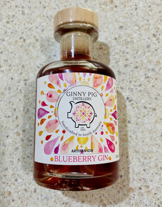 GIN GIFT BASKET: Ginny Pig Distillery (McLaren Vale, South Australia) *SOLD OUT FOR 2024