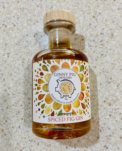 GIN GIFT BASKET: Ginny Pig Distillery (McLaren Vale, South Australia) *SOLD OUT FOR 2024