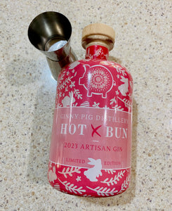 GIN GIFT BASKET: Ginny Pig Distillery (McLaren Vale, South Australia) *SOLD OUT FOR 2024