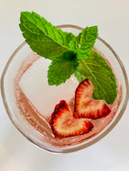 GARNISH PACK: Strawberry