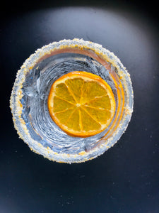 GARNISH: Cocktail Rim Salt & Sugars