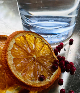 GIN GIFT BASKET: Heaps Good Gin (South Australia) *LOW STOCK