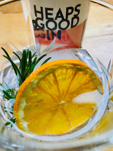 GIN GIFT BASKET: Heaps Good Gin (South Australia) *LOW STOCK