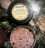 GARNISH: Cocktail Rim Salt & Sugars