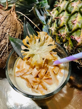 Load image into Gallery viewer, GARNISH PACK: Pineapple Flowers