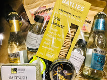 Load image into Gallery viewer, GIN GIFT BASKET: Ambleside Distillers (Hahndorf, South Australia)