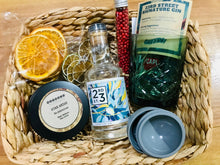 Load image into Gallery viewer, GIN GIFT BASKET: Twenty Third St Distillery (South Australia) *LOW STOCK