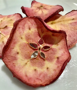 GARNISH PACK: Apples