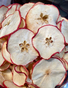 GARNISH PACK: Apples