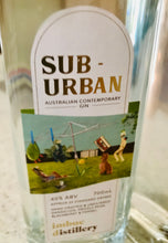Load image into Gallery viewer, GIN GIFT BASKET: Imbue Distillery (Victoria)  *Sold out