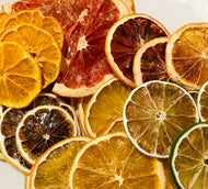 CITRUS: Mixed Citrus Round Pack