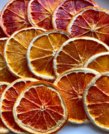 CITRUS: Orange Overload Dehydrated Round Packs