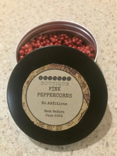 Load image into Gallery viewer, GARNISH: Pink Peppercorn Tin