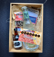 GIFT PACK: Dark & Stormy Rum Gift Pack *SOLD OUT FOR 2024