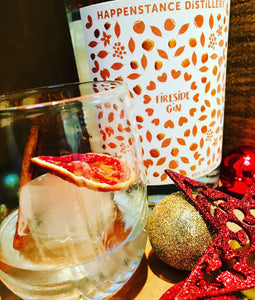 GIN GIFT BASKET: Happenstance Distillery (South Australia) *SOLD OUT FOR 2024