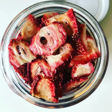 Load image into Gallery viewer, GARNISH PACK: Strawberry