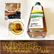 Load image into Gallery viewer, GIN GIFT BASKET: Imbue Distillery (Victoria)  *Sold out
